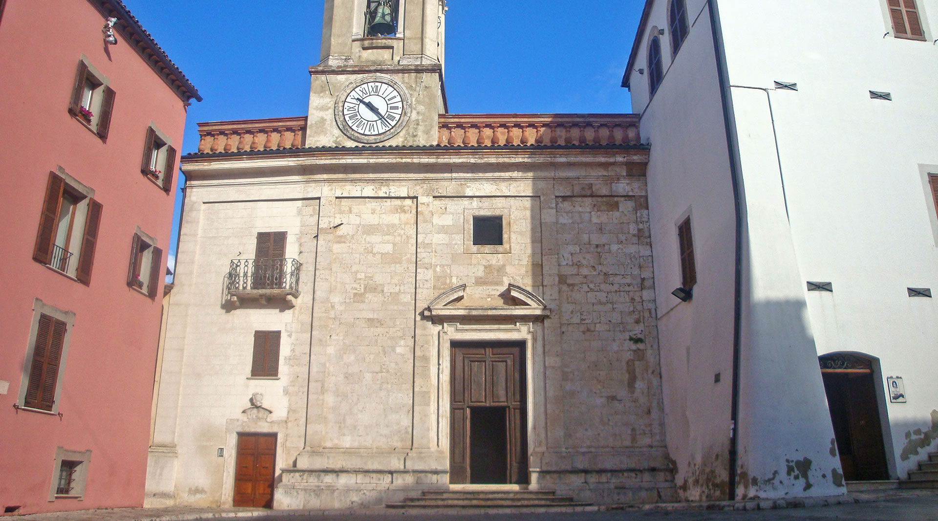 Massa Martana