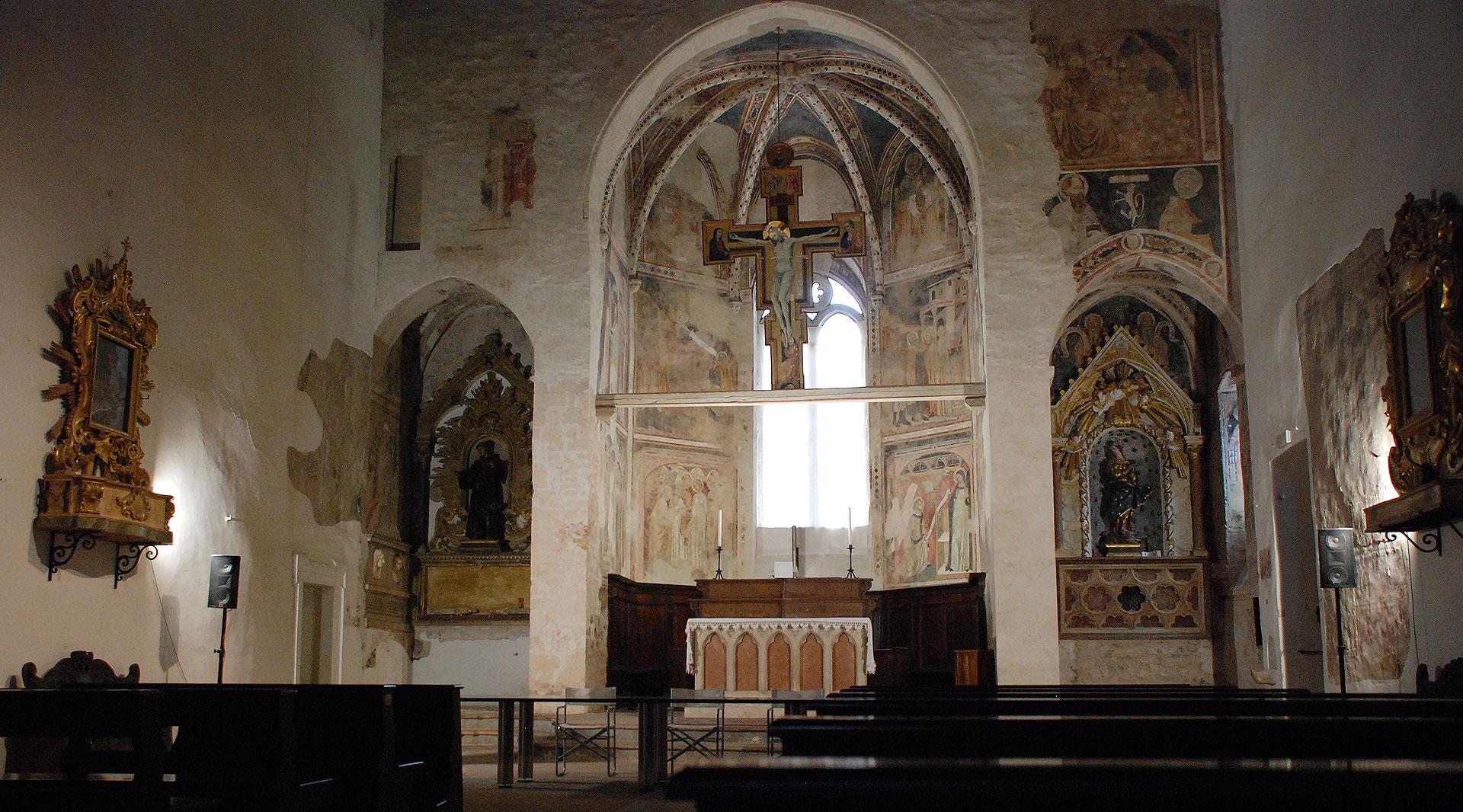 Church of San Francesco