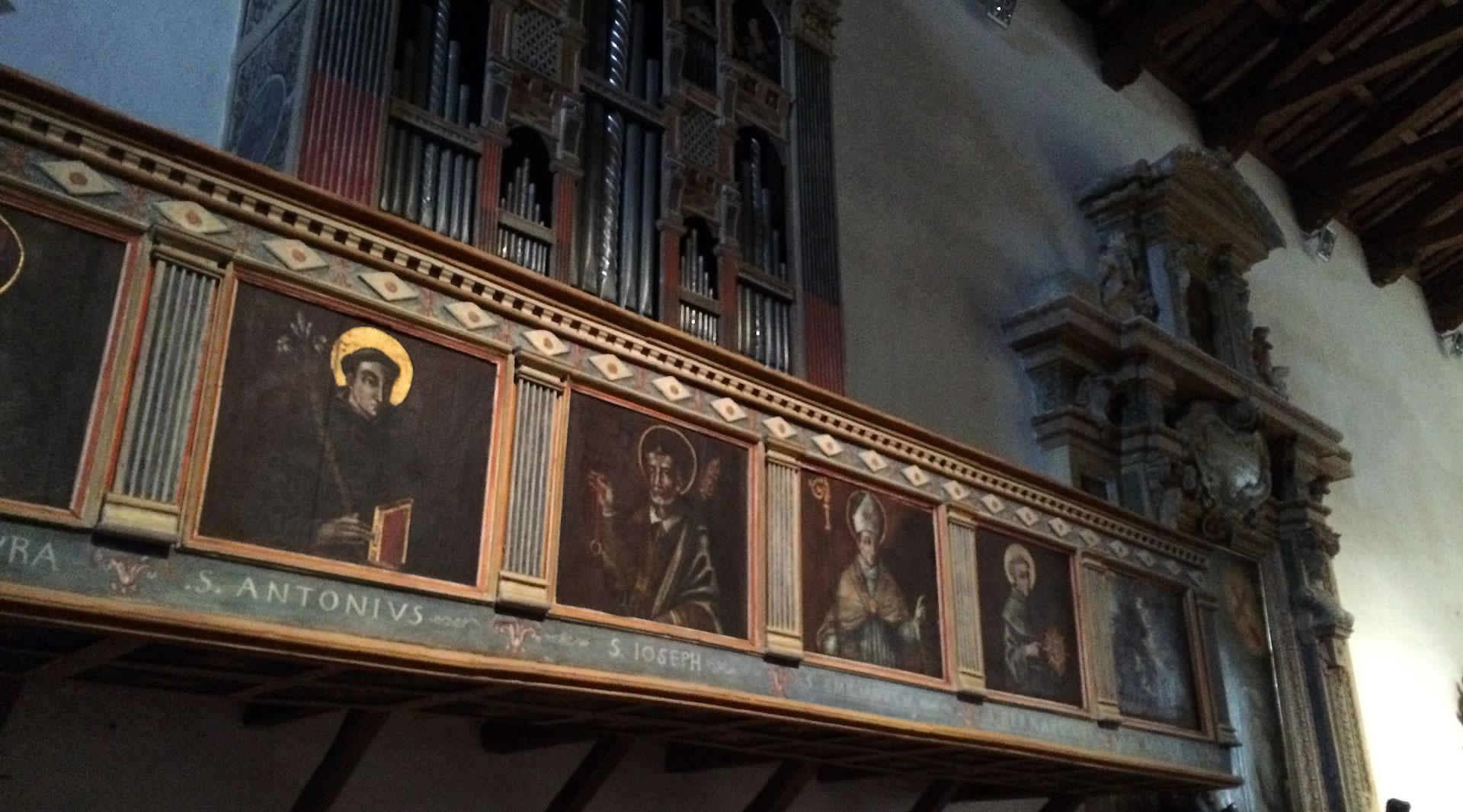 Church of San Francesco