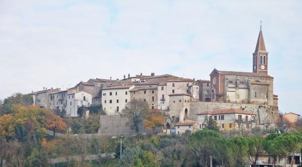  Montecastrilli 