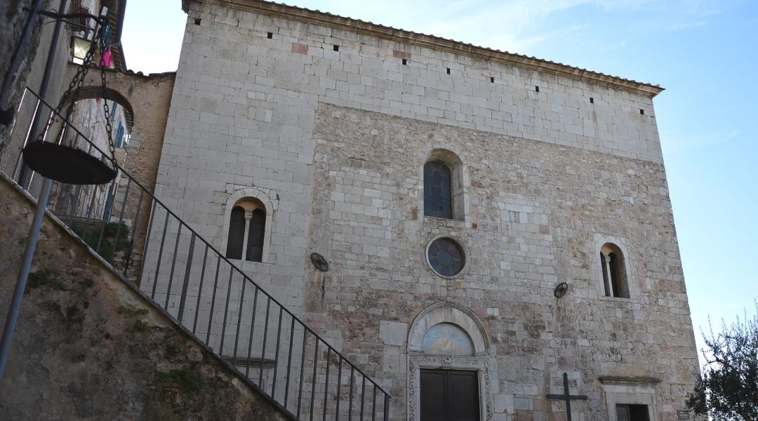 Stroncone it www.umbriatourism.it