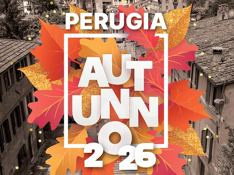 Autumn 2026 - Perugia