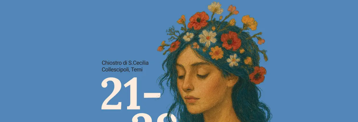 Poster for Congegno di Primavera in Collescipoli
