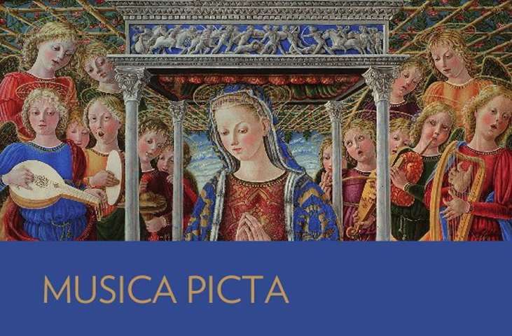 Musica Picta – Festival of Ancient Music
