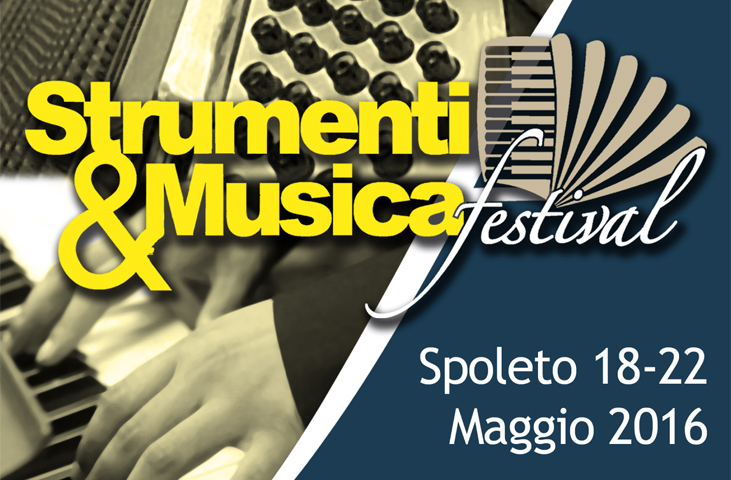 Strumenti&Musica Festival