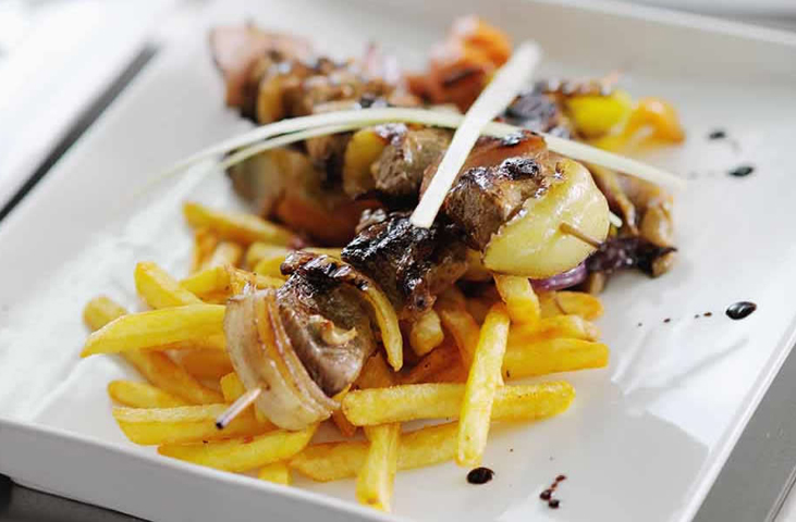 Street food Festival Perugia