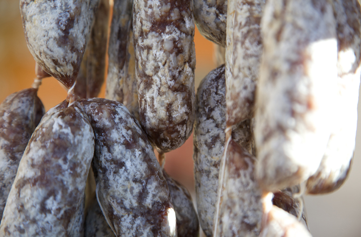 Salsiccia Day