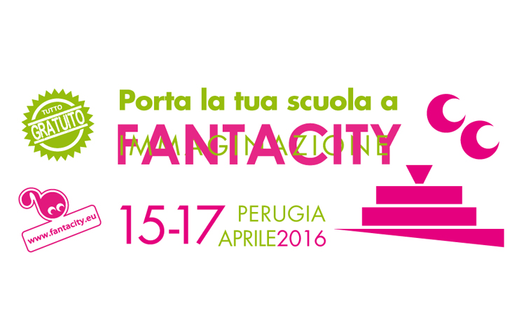 Fantacity
