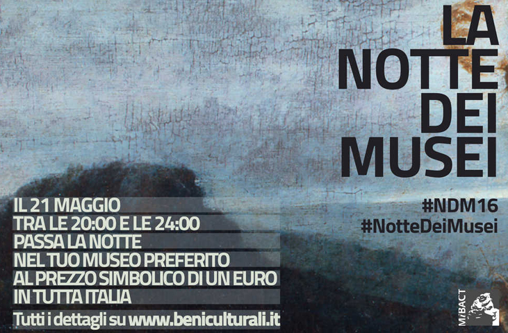 La Notte dei Musei