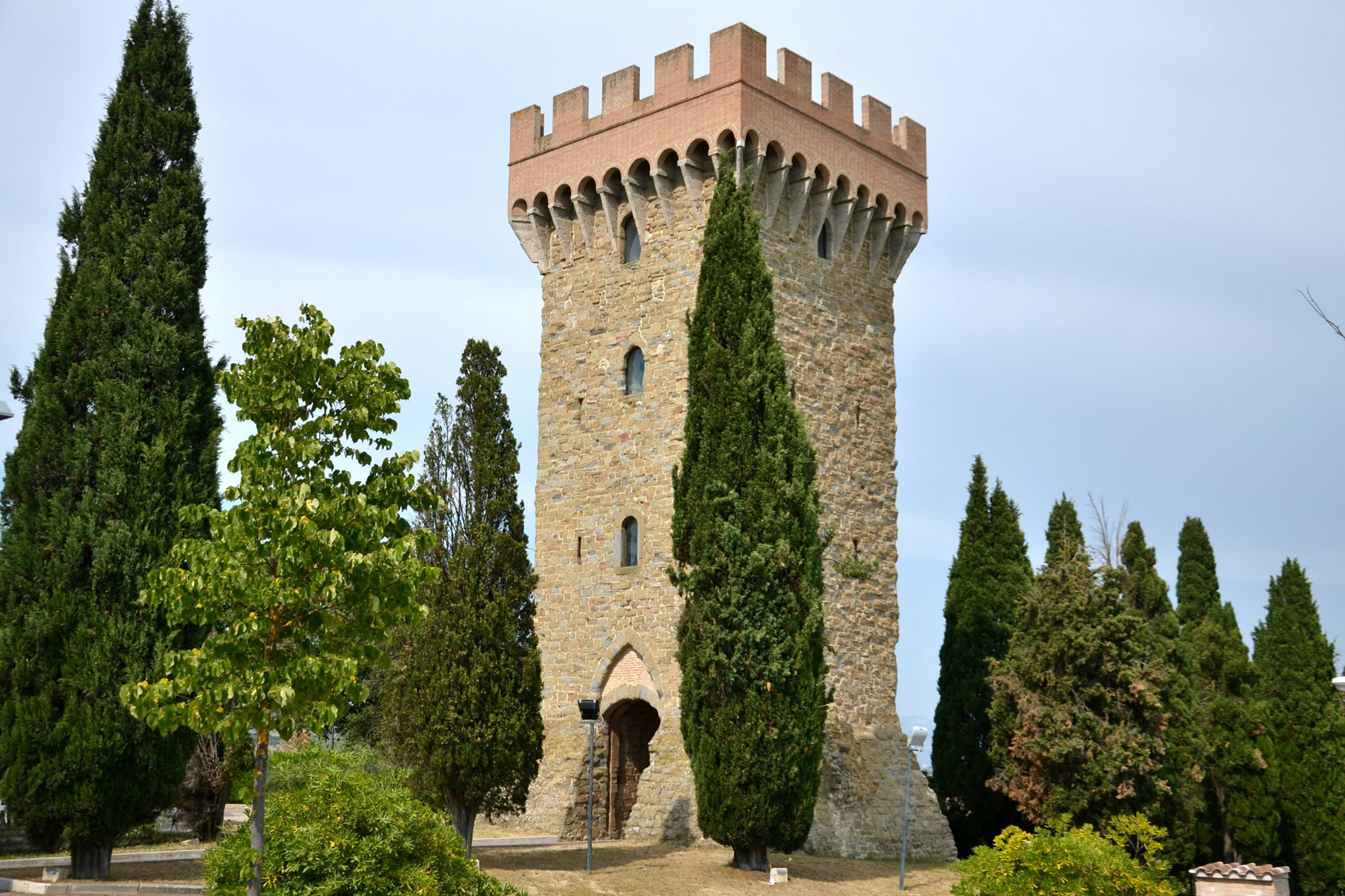 Torgiano