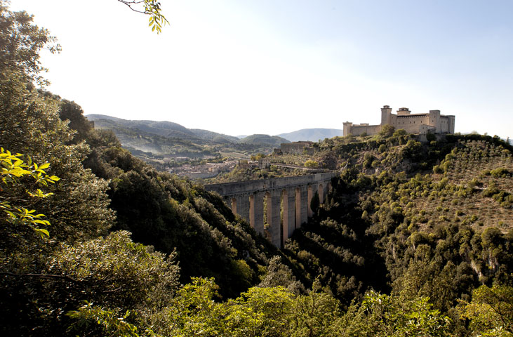 Spoleto Colleziona