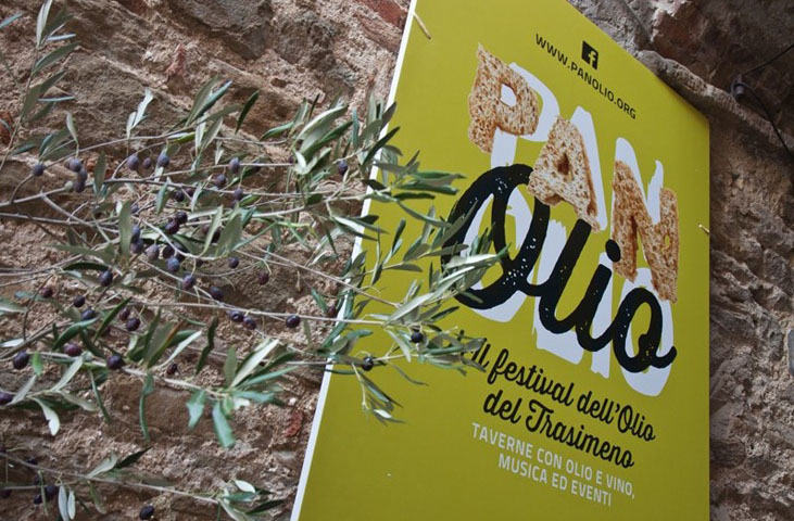 Pan'olio