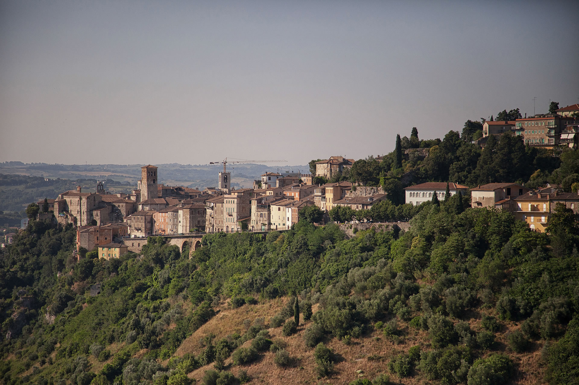 XIII Giornata Nazionale del Trekking Urbano