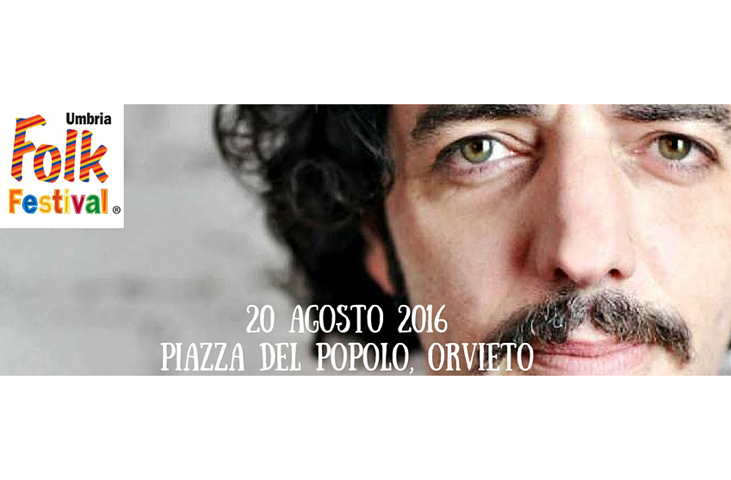 Umbria Folk Festival