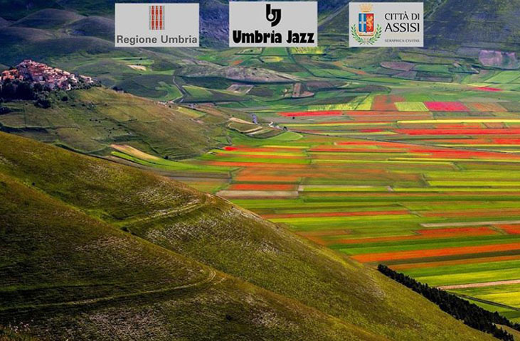 Umbria Jazz: Musica e (E') Solidarietà