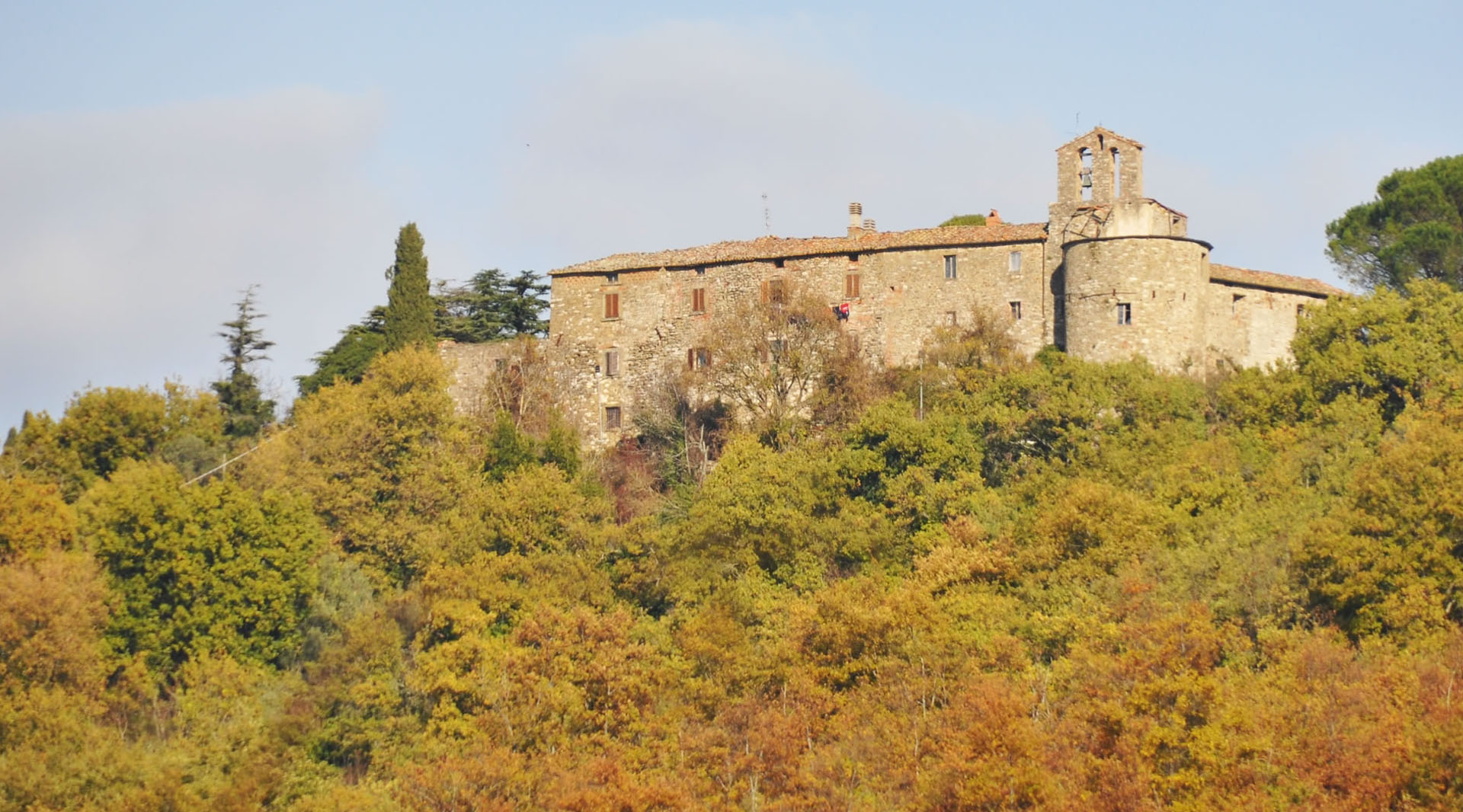 Lisciano Niccone