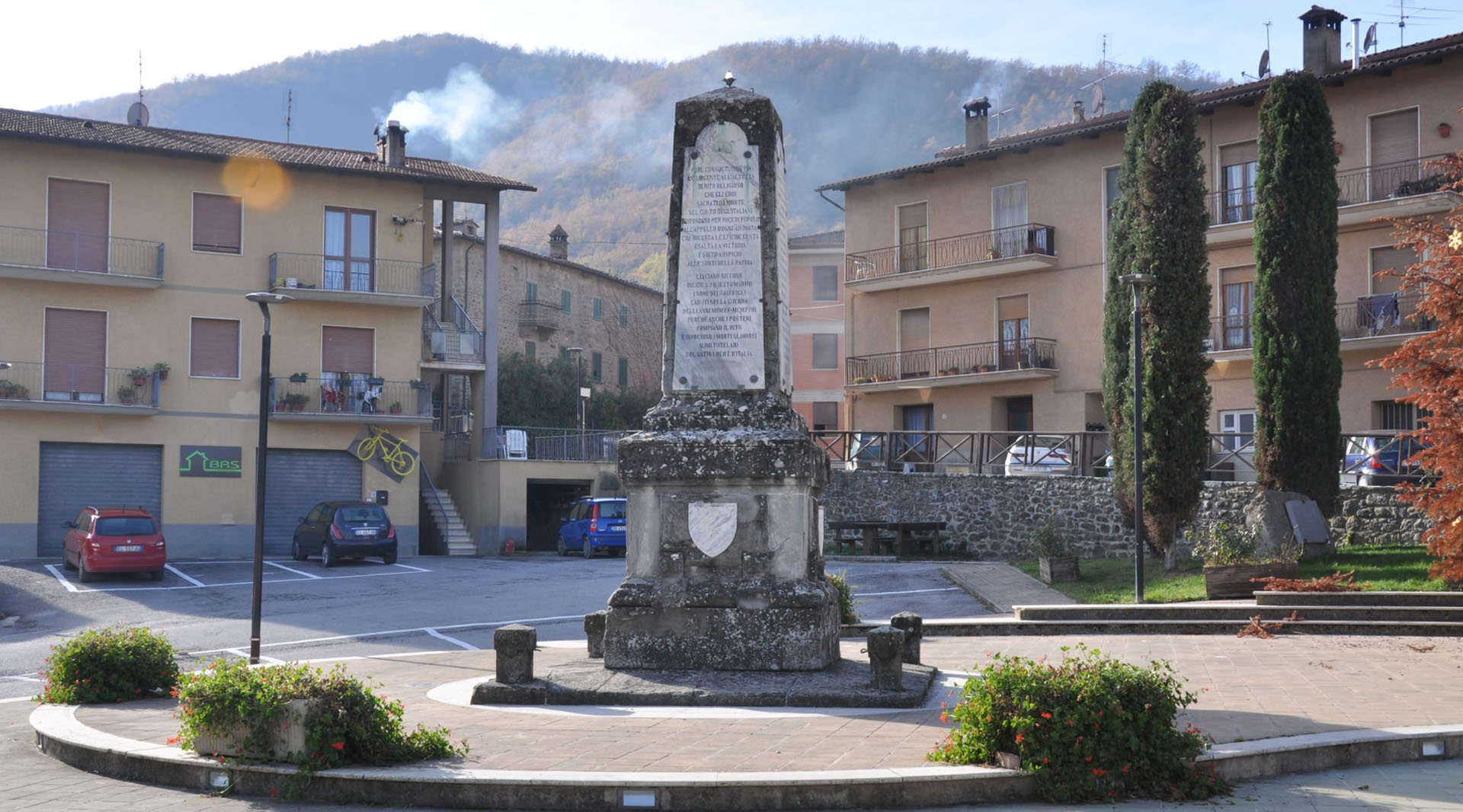Lisciano Niccone