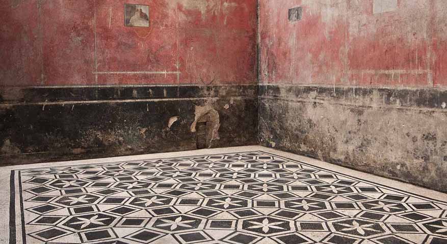 Assisi Underground