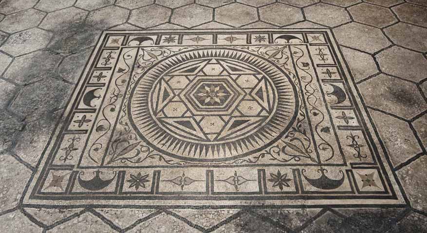 Assisi Underground