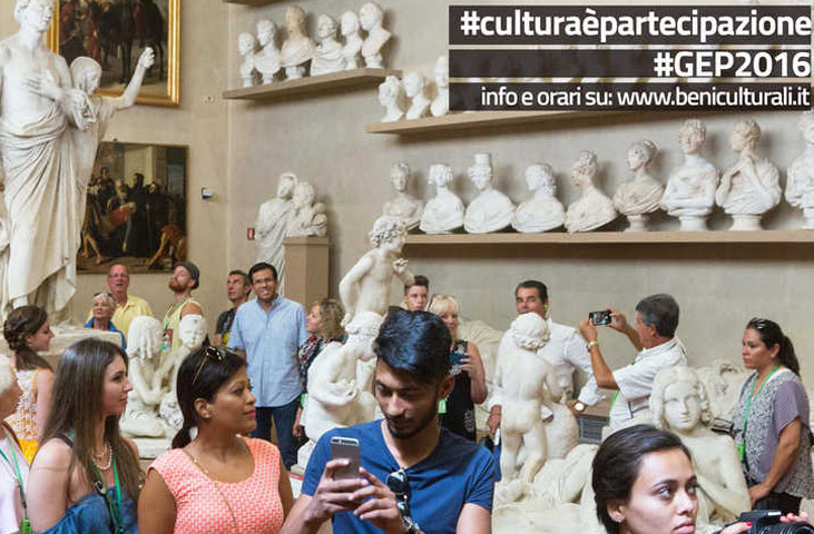 European Heritage days