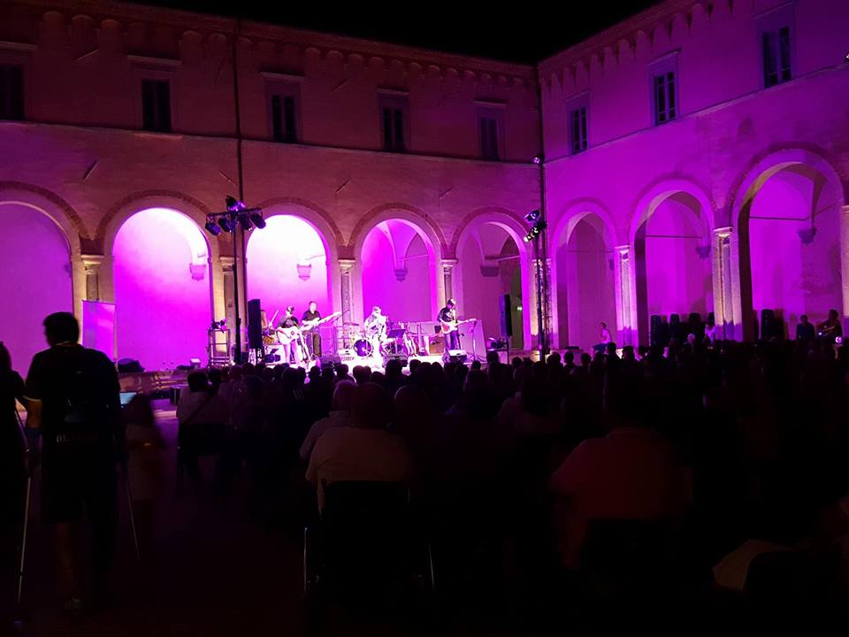 Gubbio No Borders Festival