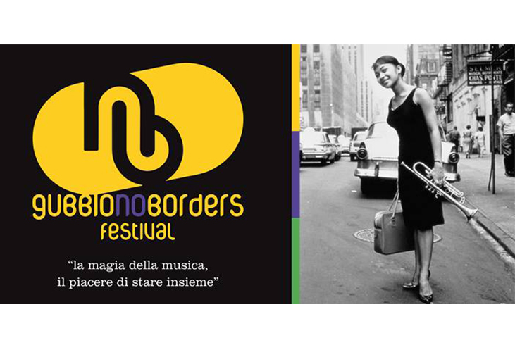 Gubbio No Borders Festival