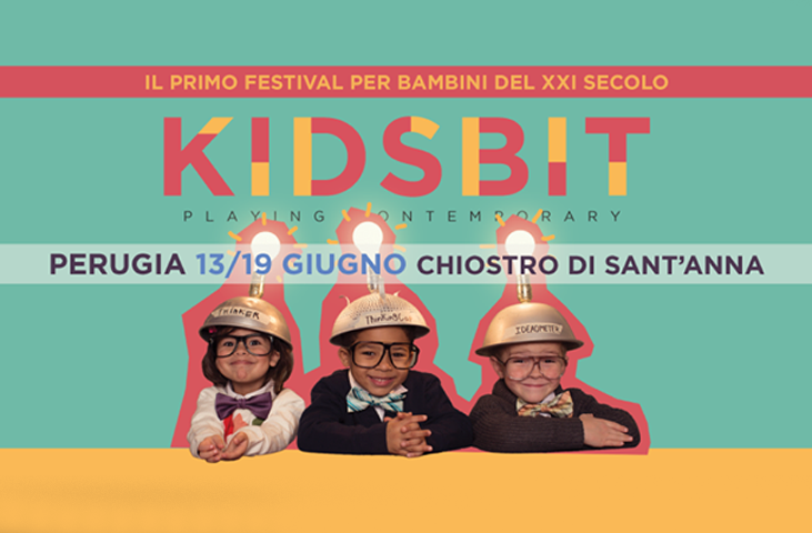 Kidsbit Festival
