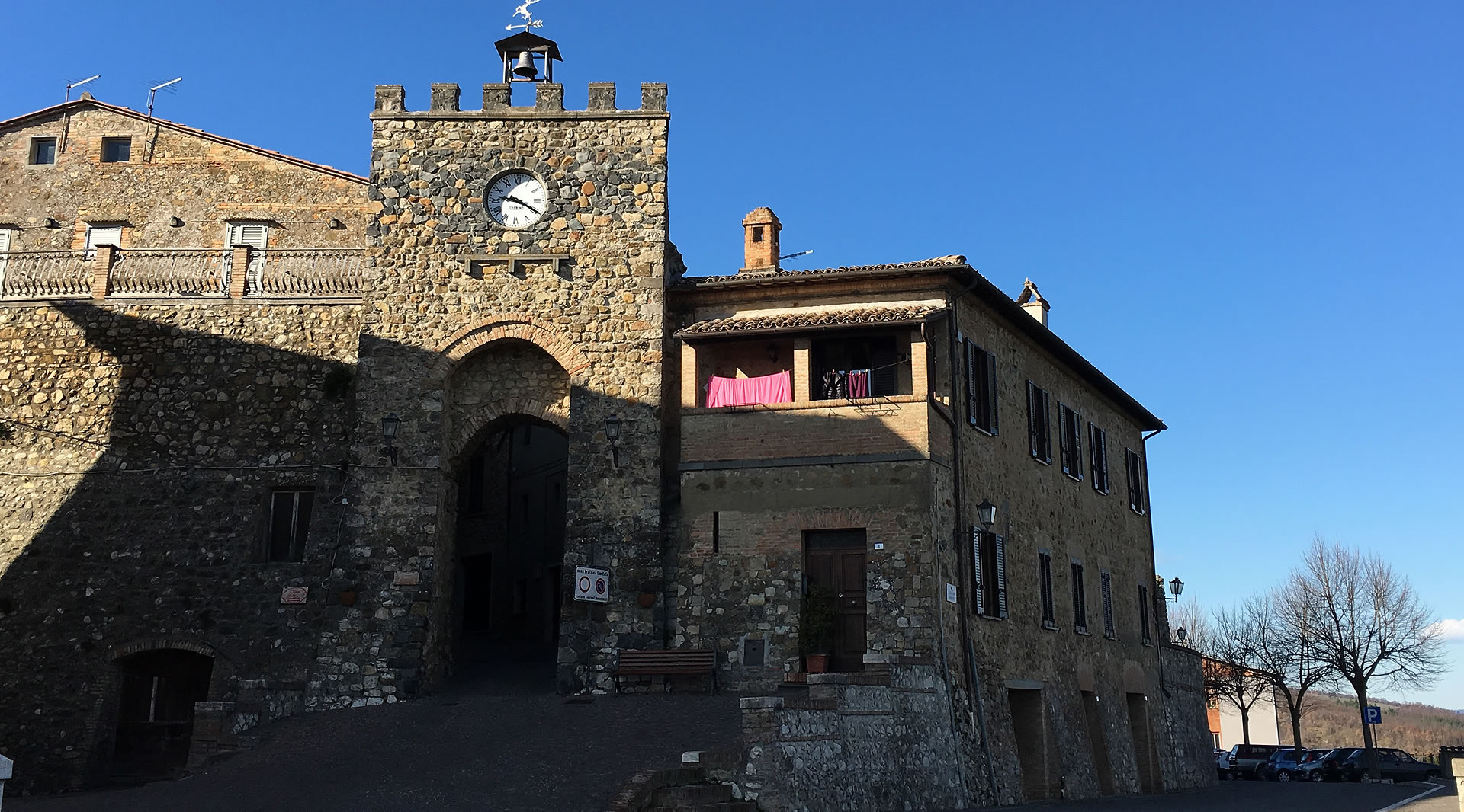 Allerona