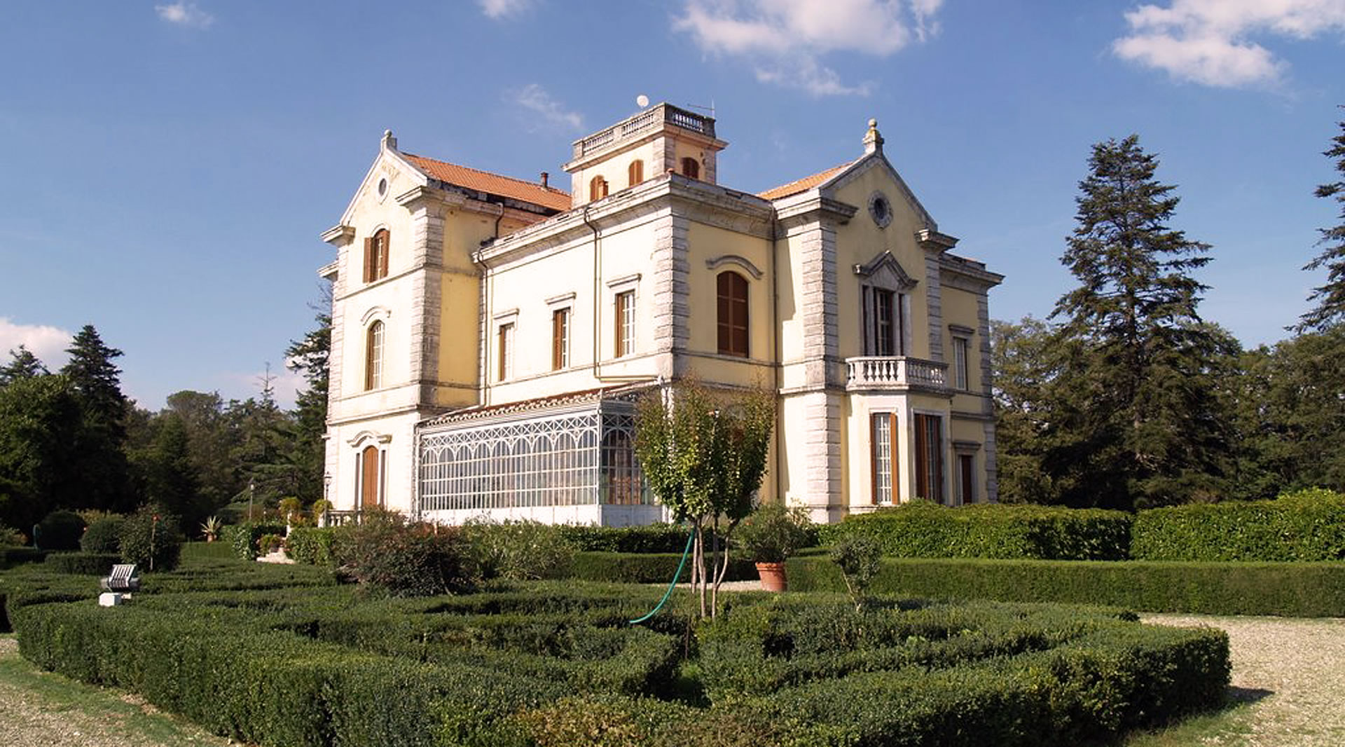 Allerona