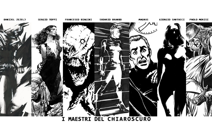 Orvieto Comics
