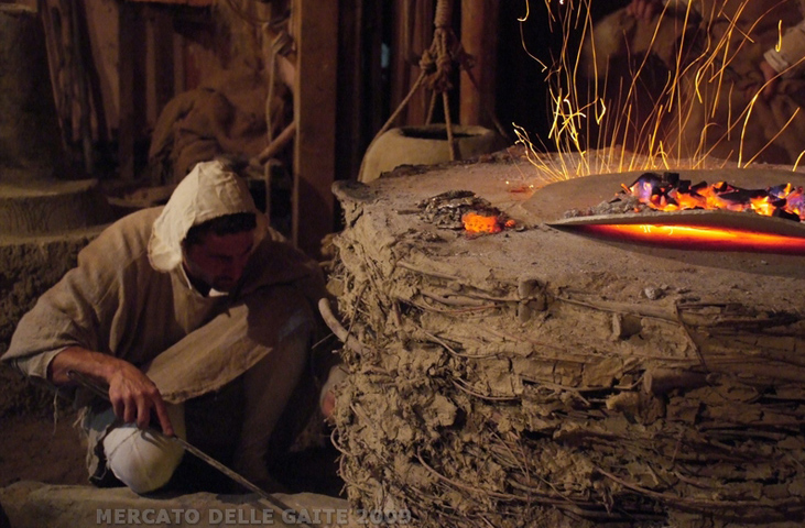 La Primavera Medievale (Medieval Spring)