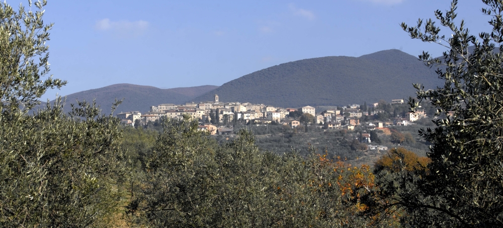 Montecchio