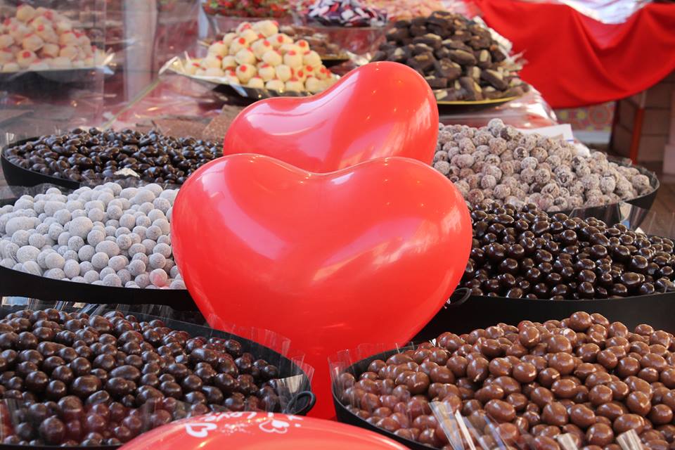 Terni’s Saint Valentine