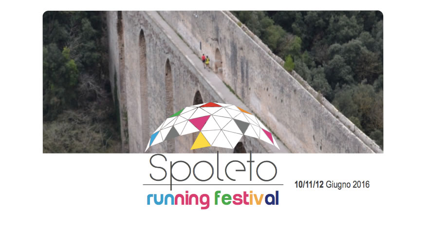 Spoleto Running Festival