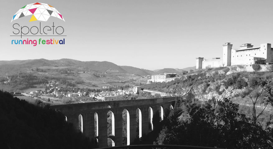 Spoleto Running Festival