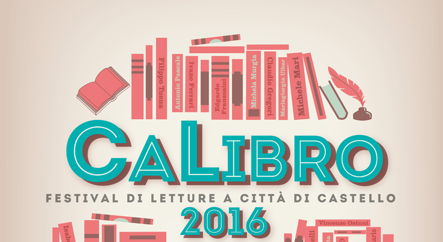CaLibro 2016
