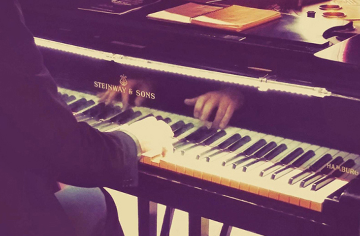 Festival Pianistico di Spoleto