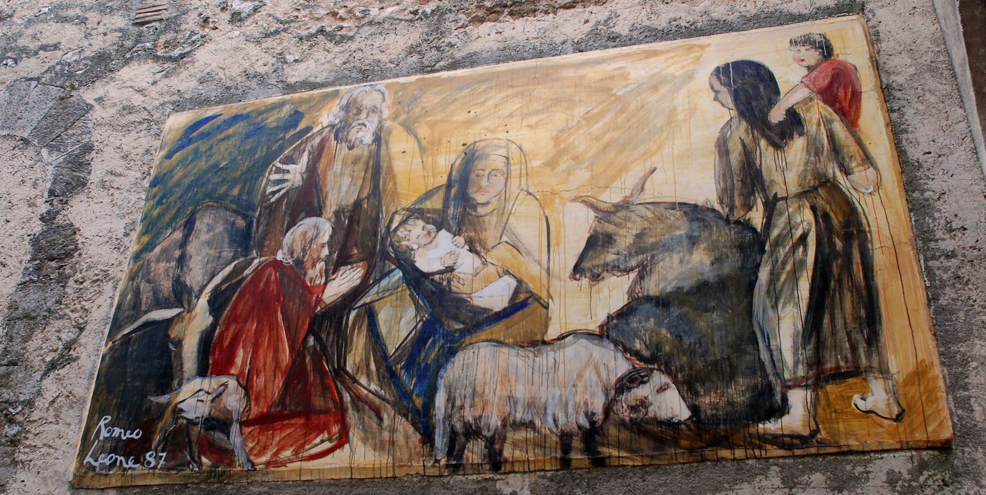 Calvi dell'Umbria