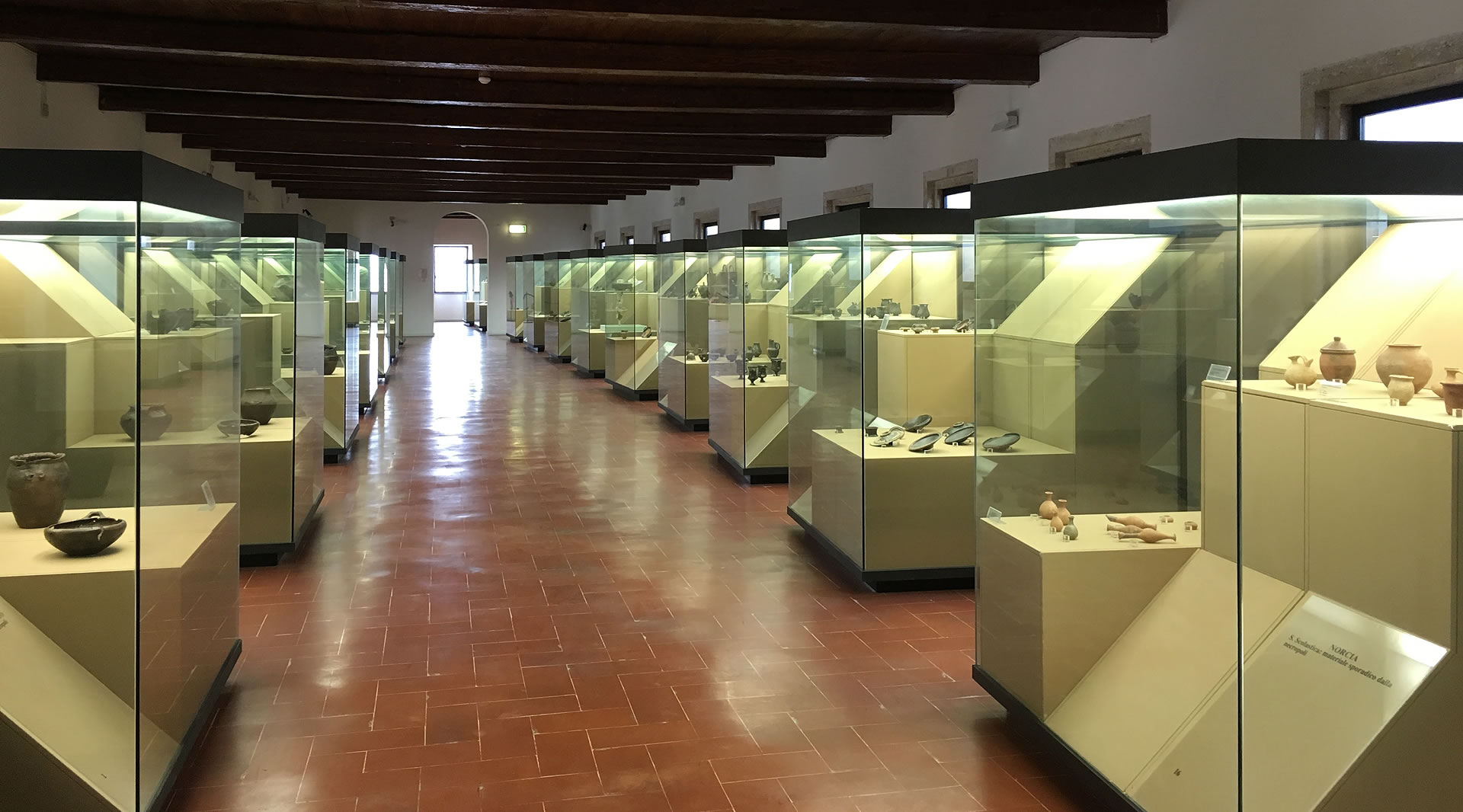 I venerdì al museo