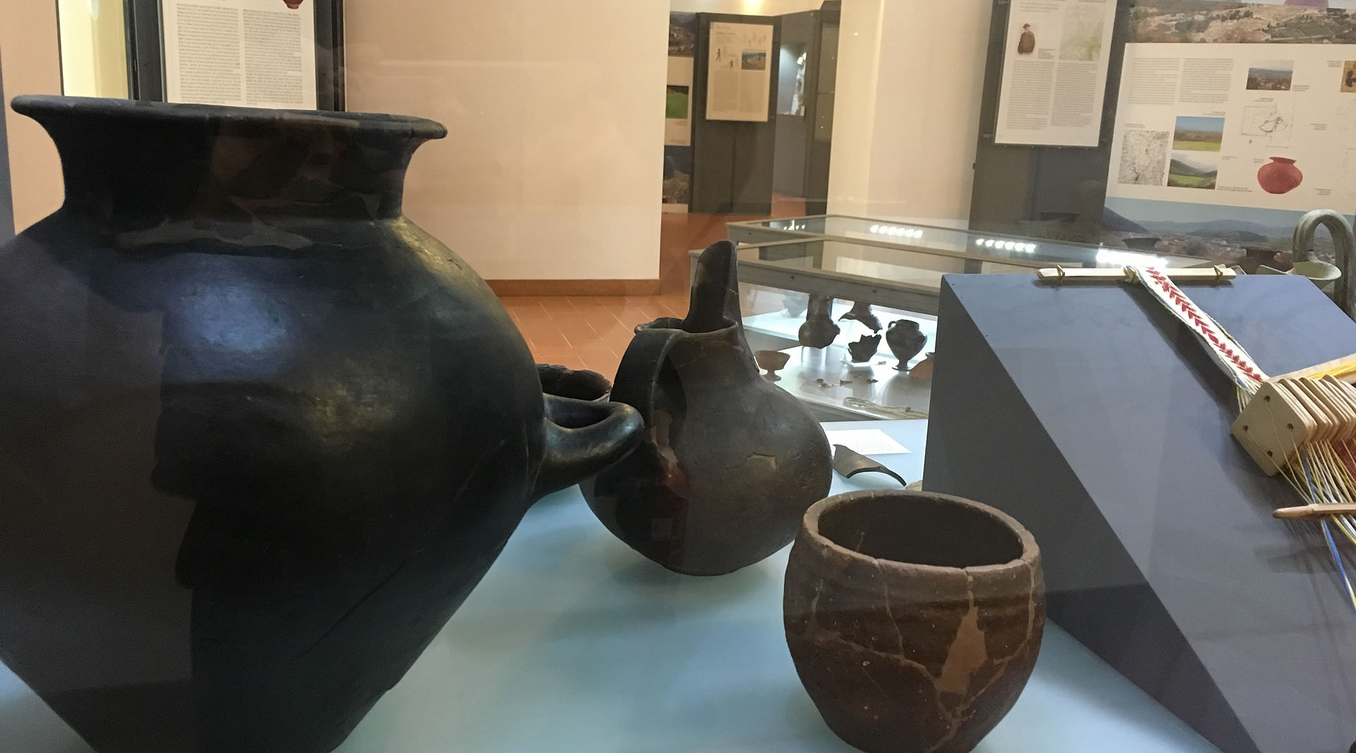 I venerdì al museo
