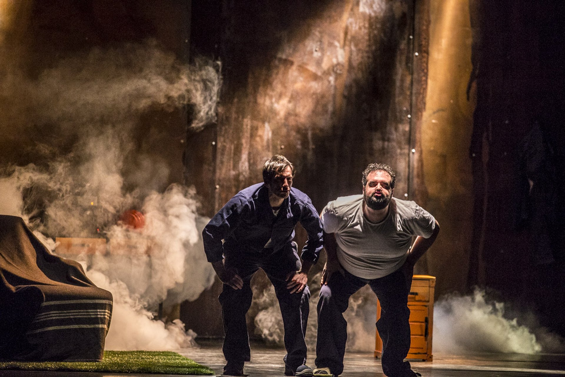 Fontemaggiore: stagione teatrale 2015/2016