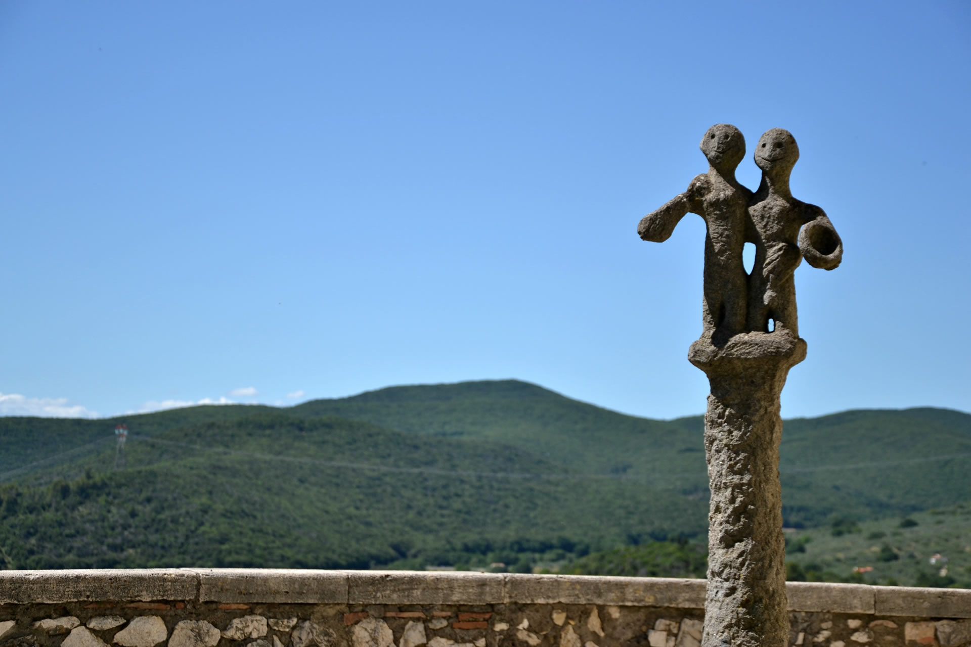 Lugnano in Teverina