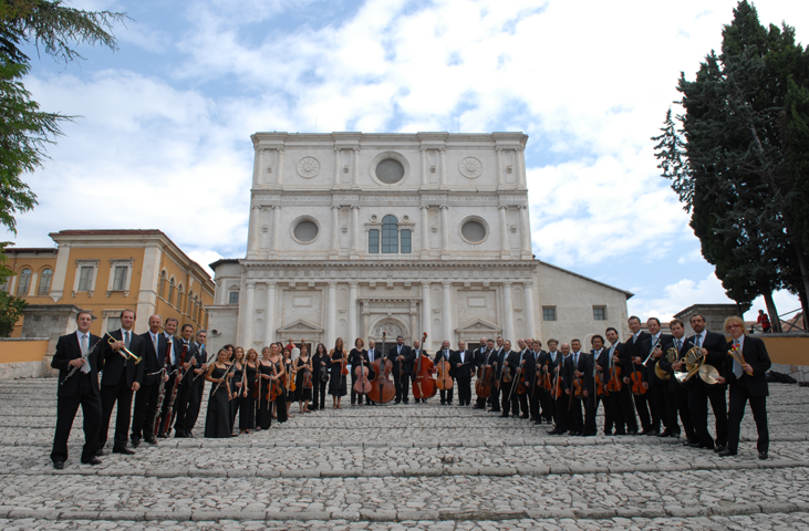 Festival Villa Solomei