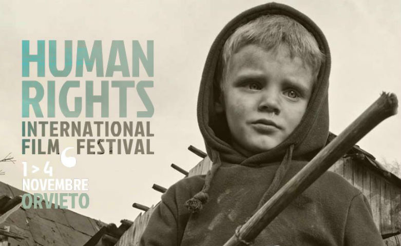 Diritti a Orvieto – Human rights international film festival