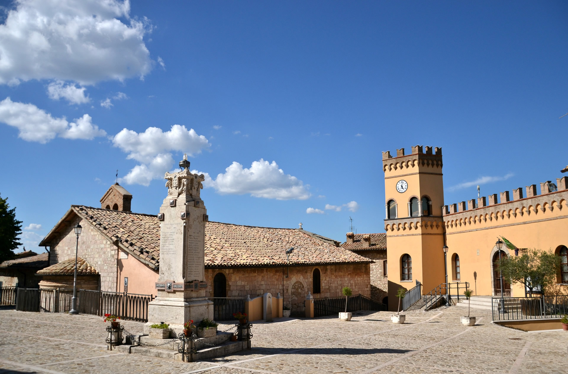 Giano dell'Umbria