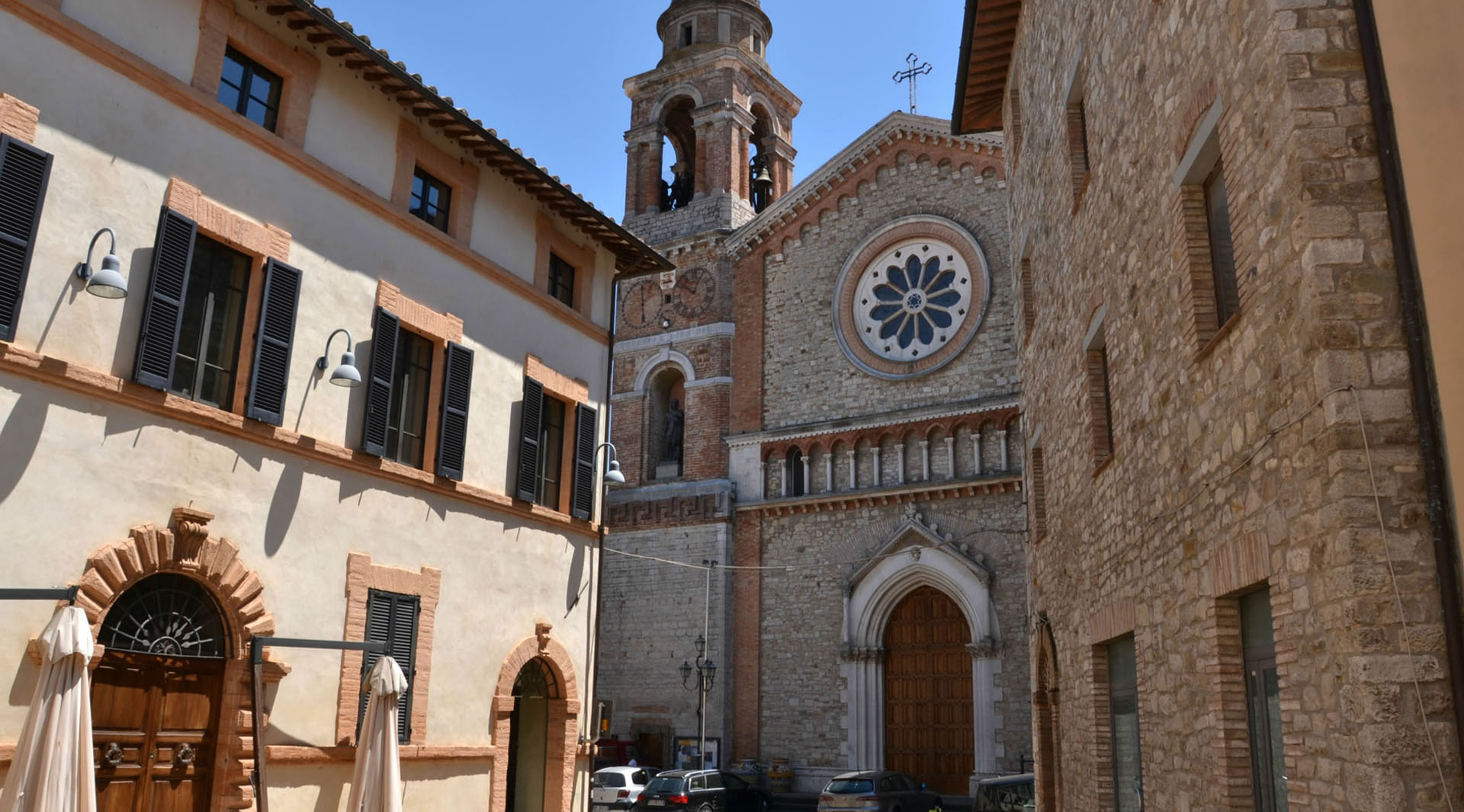 Marsciano