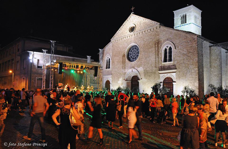 TerniOn Festival