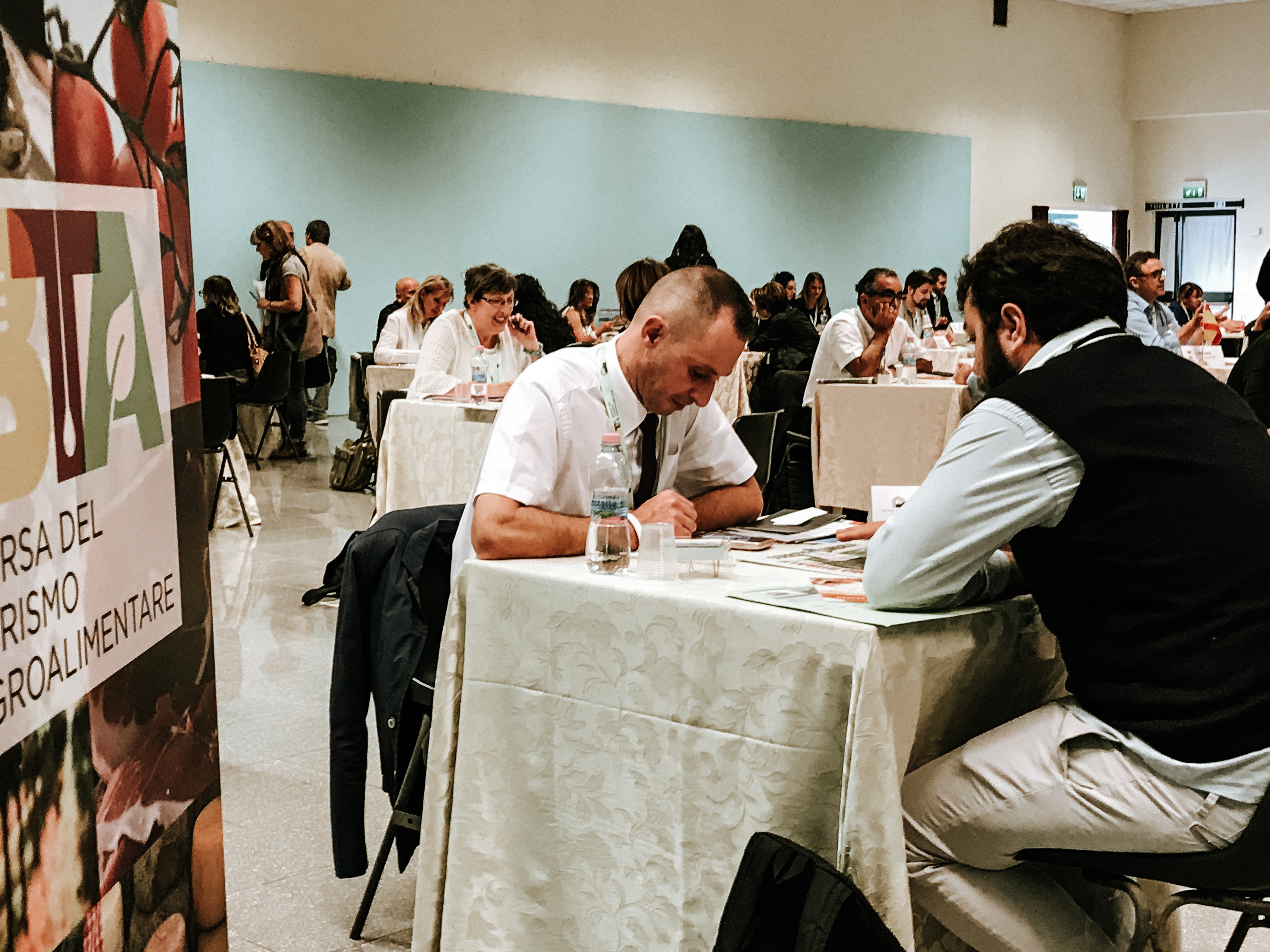 Exhibition of Rural Tourism Eco Nature