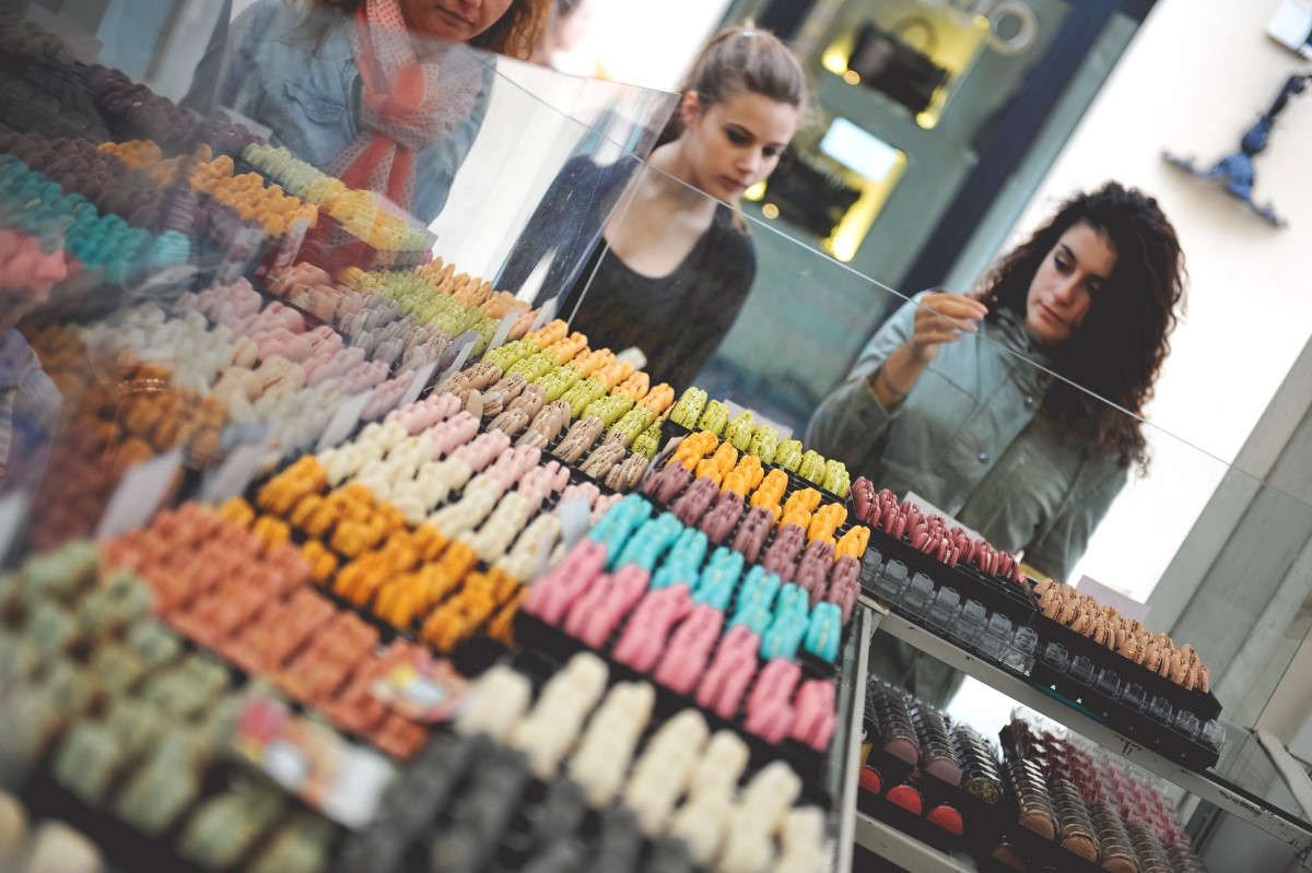 Eurochocolate