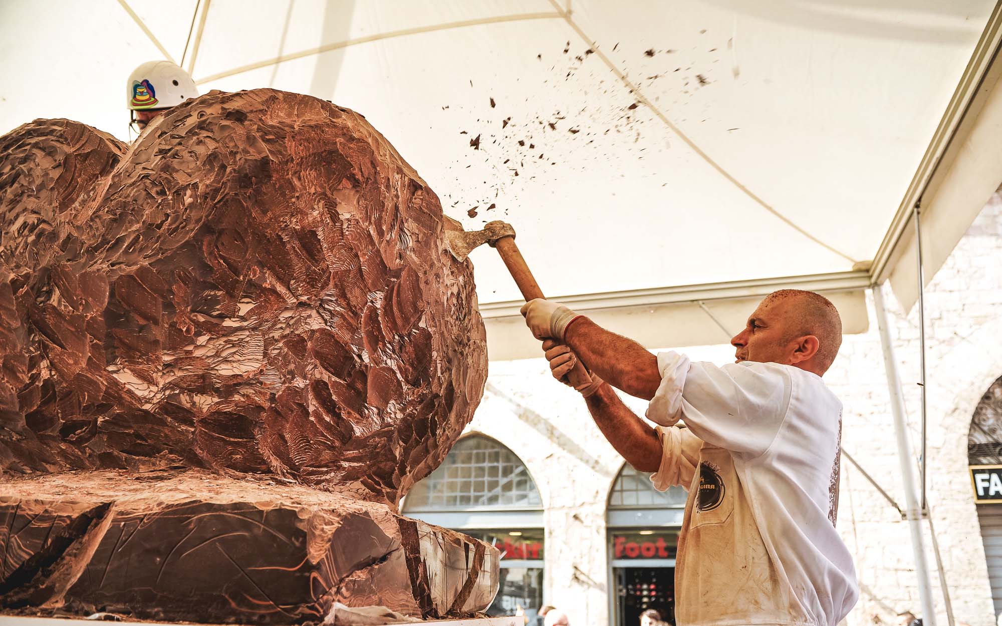 Eurochocolate